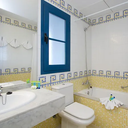 Apartment Tropical Adjoining Playa Blanca (Lanzarote)