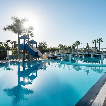 Apartment Tropical Adjoining Playa Blanca (Lanzarote)