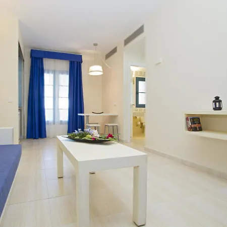 Apartamento Tropical Adjoining *